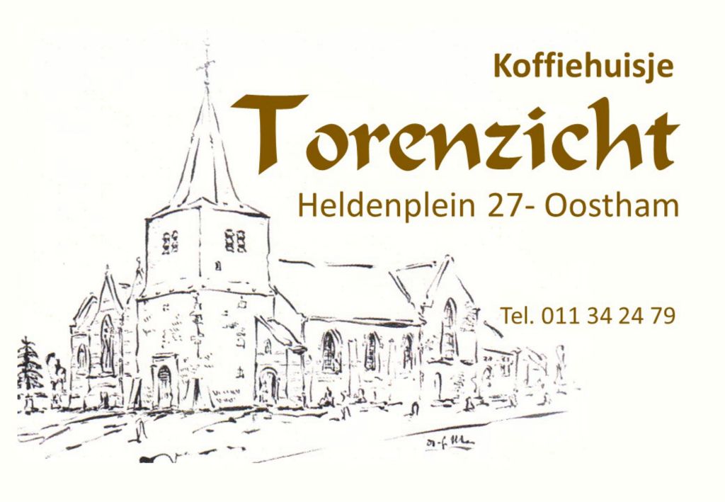 Torenzicht