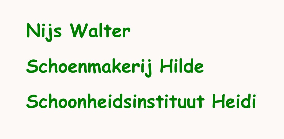 Sponsors